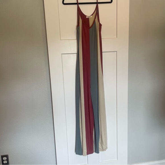 Adora- SZ S/M Wide Leg Jumpsuit - Picture 1 of 5